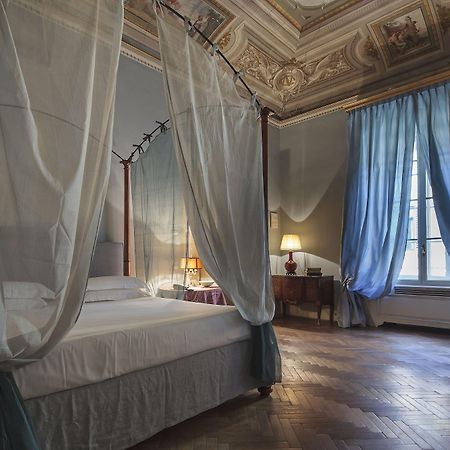 Al Palazzo Del Marchese Di Camugliano Residenza D'Epoca Hotel Florence Exterior photo