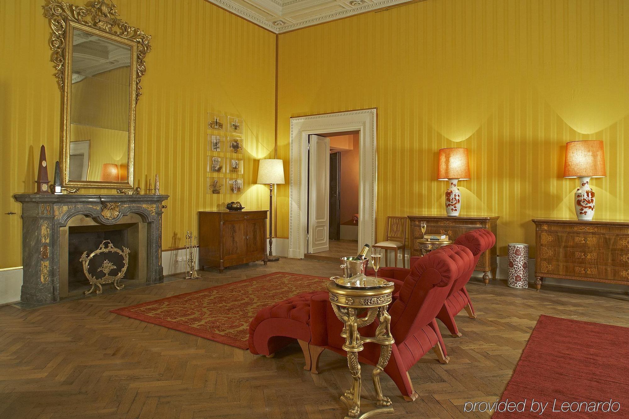 Al Palazzo Del Marchese Di Camugliano Residenza D'Epoca Hotel Florence Exterior photo